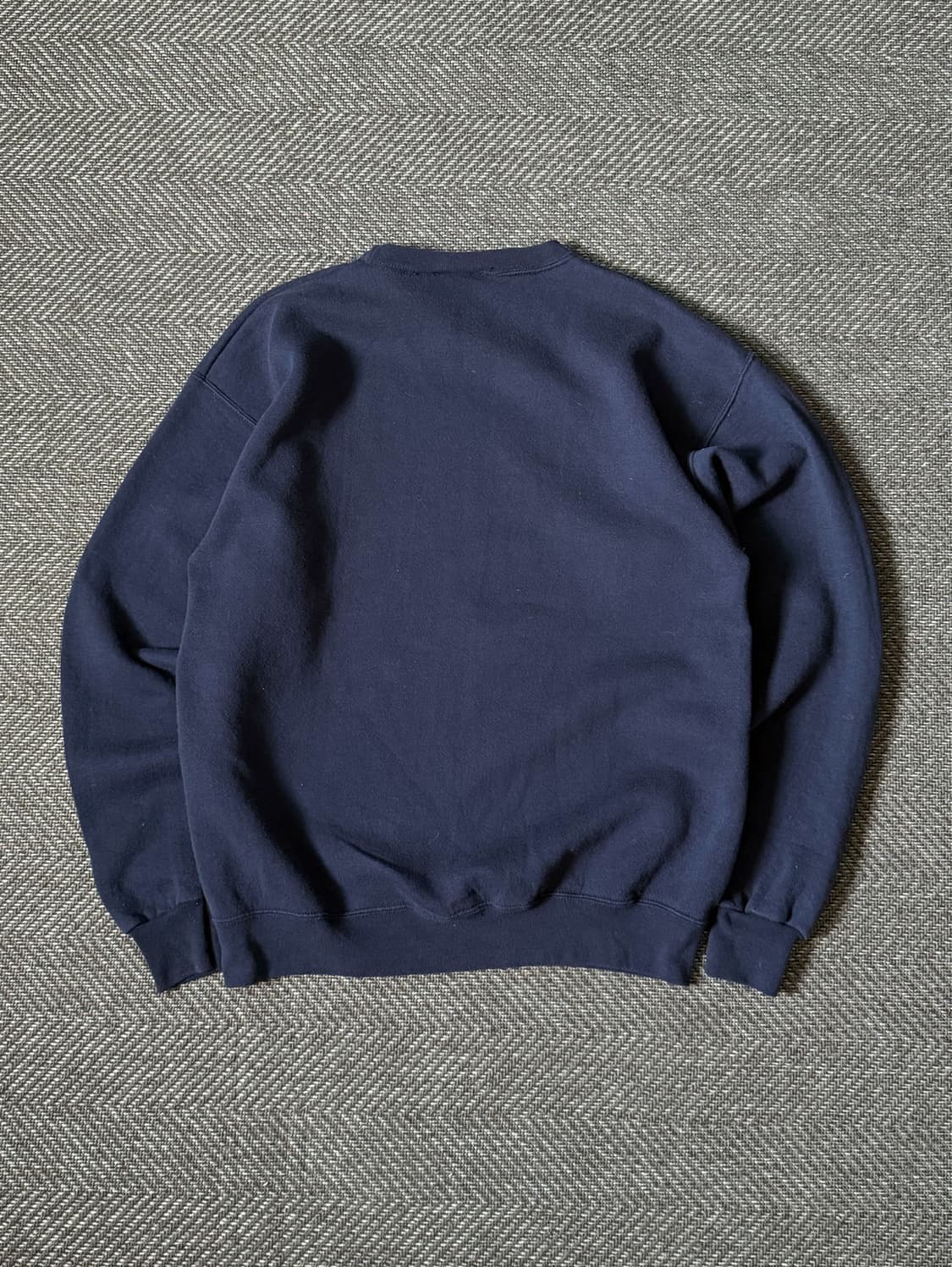 90s USA GALT SAND 빈티지 컬리지 스웻셔츠 (105) 상품이미지6