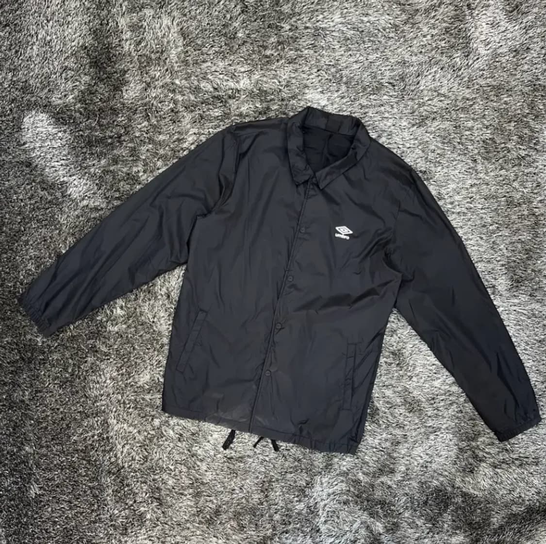 엄브로 남성 바람막이 (2XL) 상품이미지1