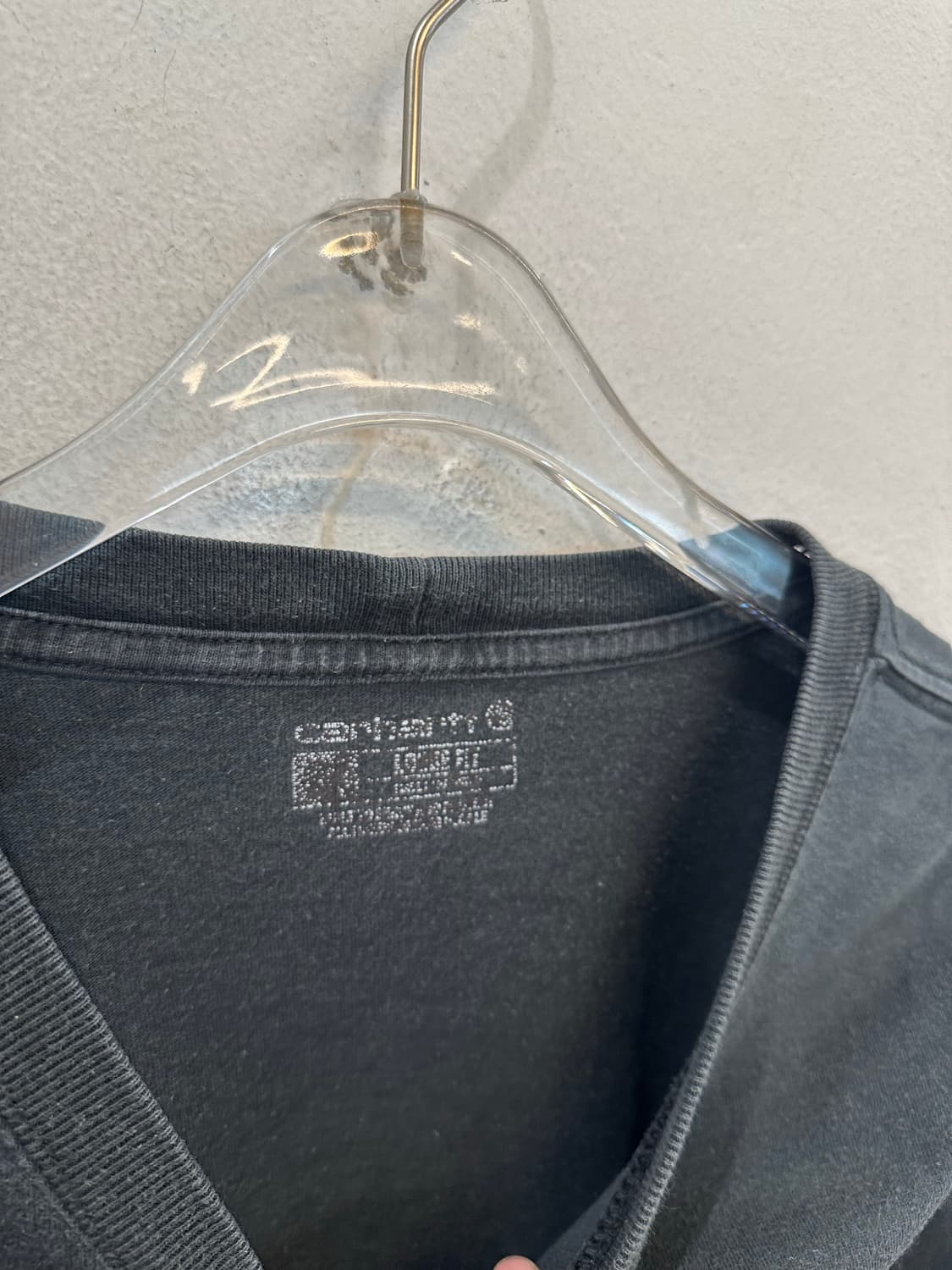 Carhartt tee 상품이미지4