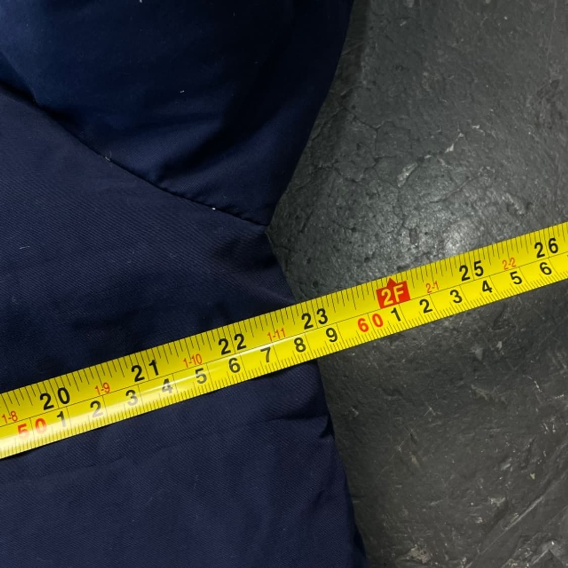 95-100 라코스테 패딩  상품이미지6