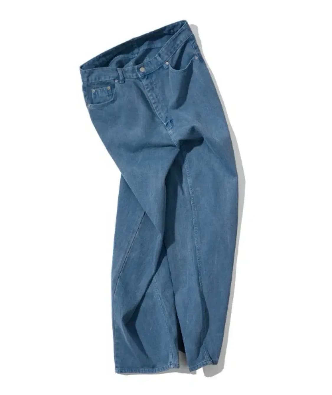 [M, 수선] 인템포무드 어글리 다잉 미드나잇 블루 상품이미지1