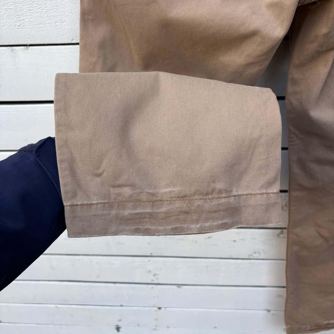 Polo 폴로 치노 팬츠 상품이미지7