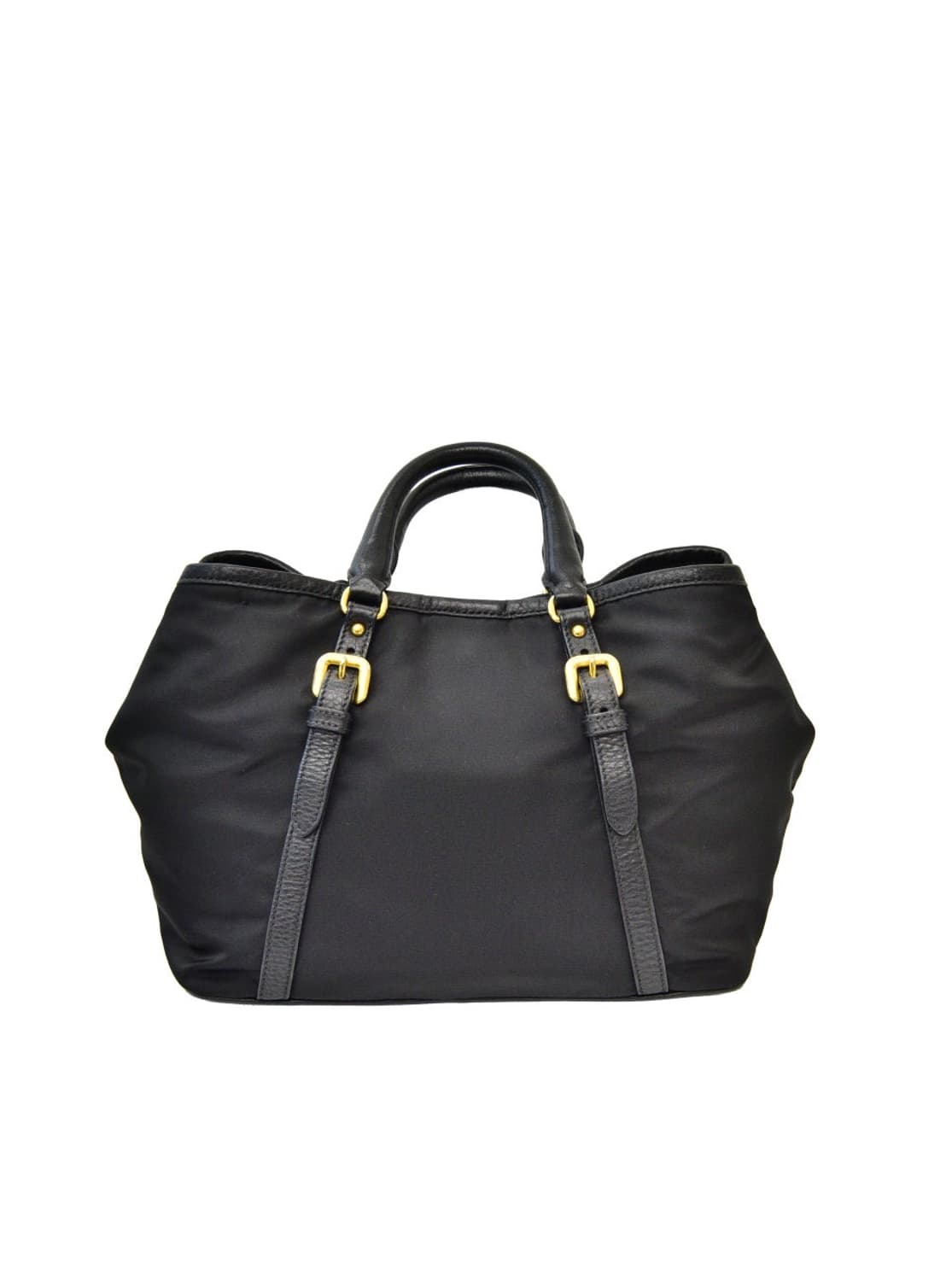 프라다 포코노 투웨이백 (정품) 상품이미지5