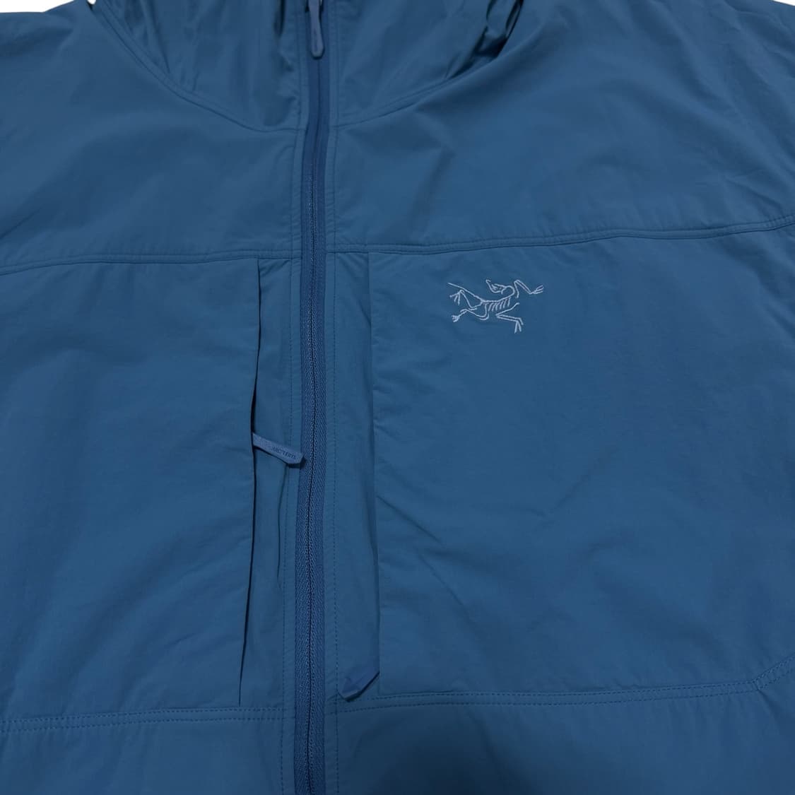 아크테릭스 LT 감마 후디 상품이미지2