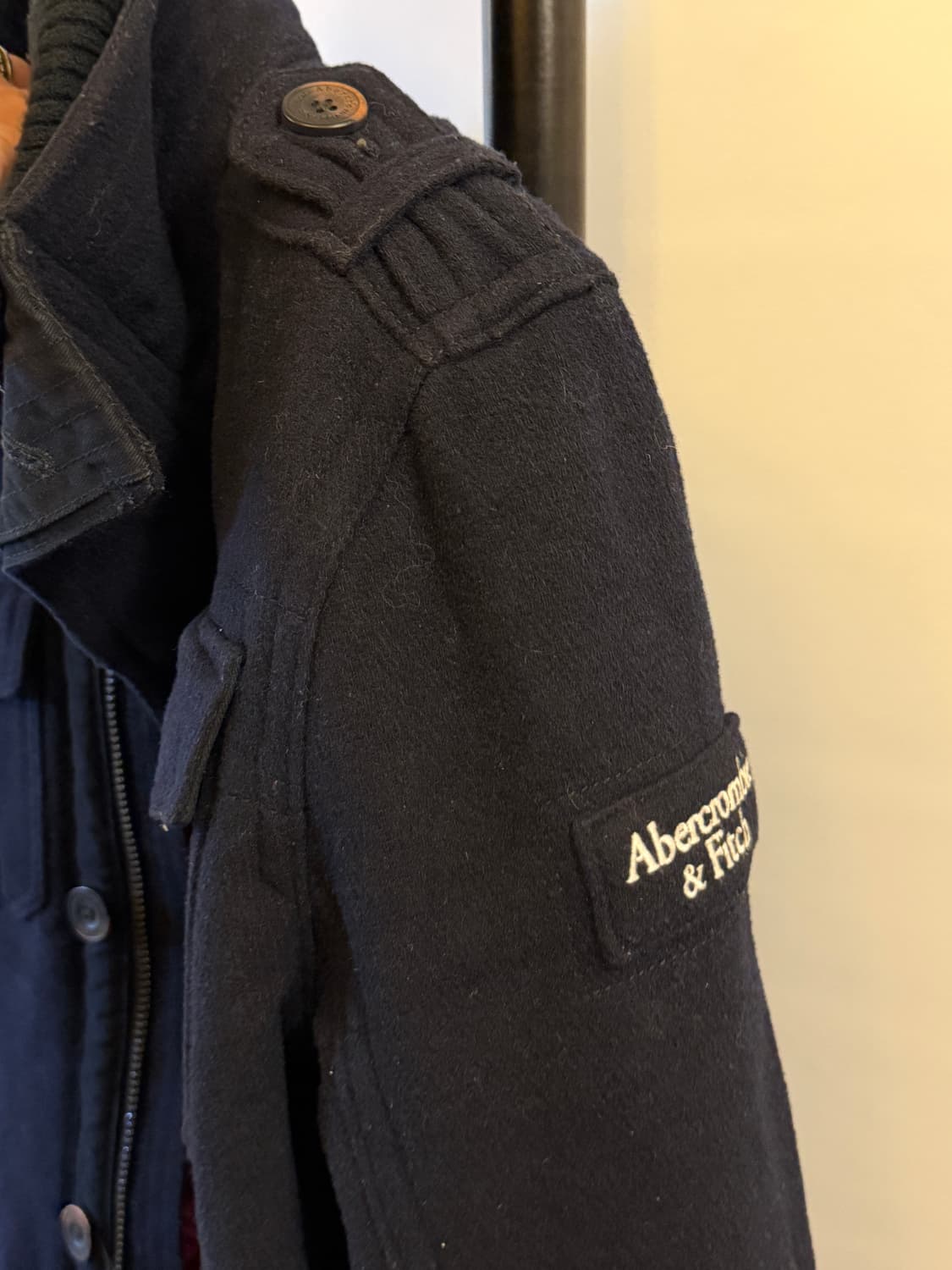 아베크롬비 뷰엘마운틴 자켓 상품이미지5