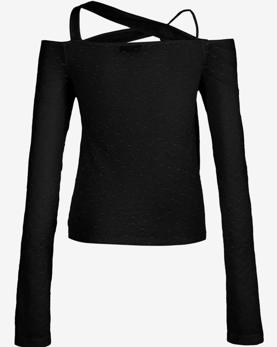 세릭 LACE TANGLE STRAP TOP 상품이미지4