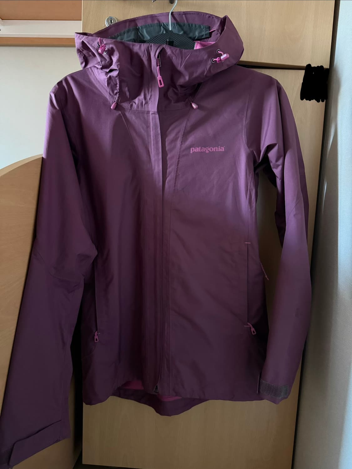 파타고니아 바람막이 상품이미지2