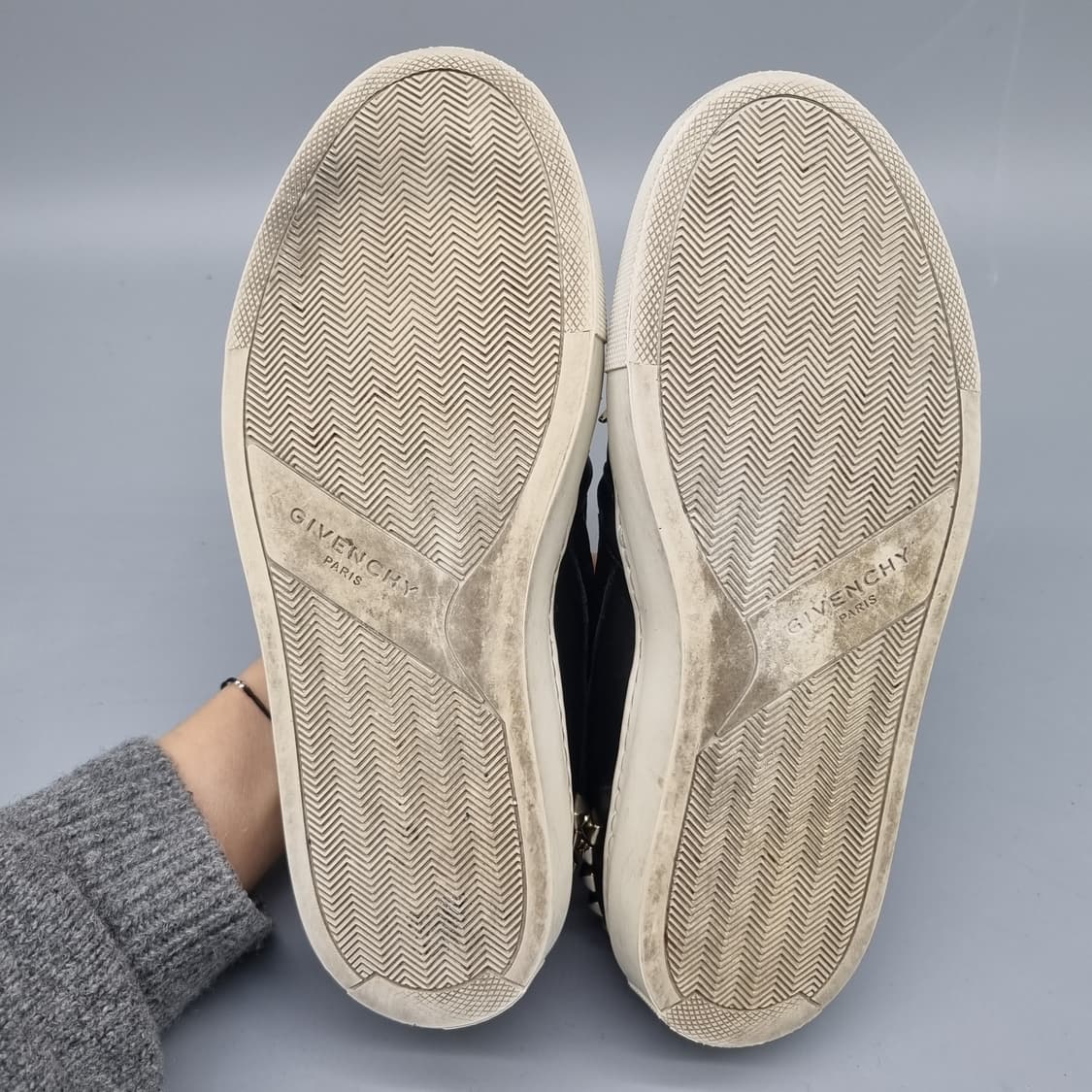 지방시 여성슬립온 220 상품이미지3