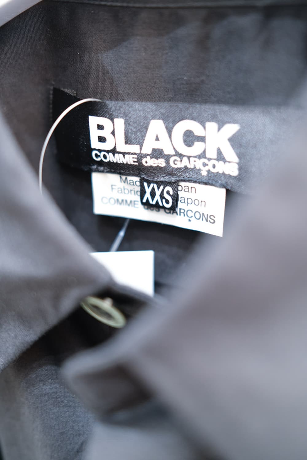 Comme des Garçons BLACK 상품이미지4