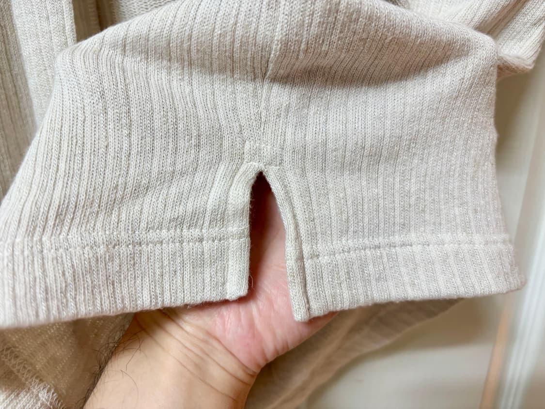 조르쥬 레쉬 GEORGES RECH 반팔 셔츠 일본산 상품이미지9