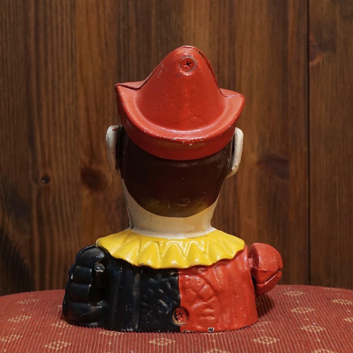 Humpty Dumpty Vintage 핸드무브 저금통 상품이미지7