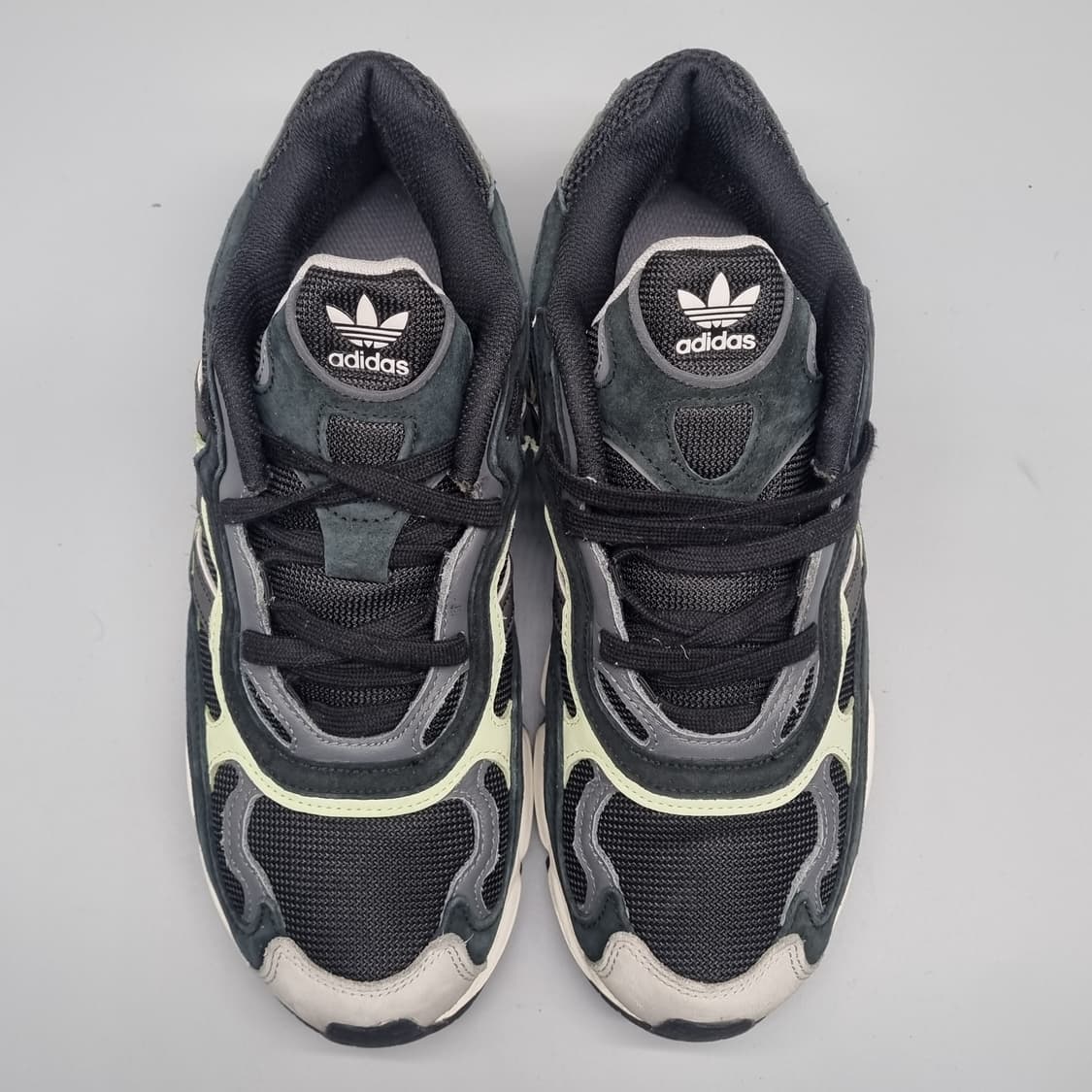 아디다스 템퍼런 남성운동화270  상품이미지2