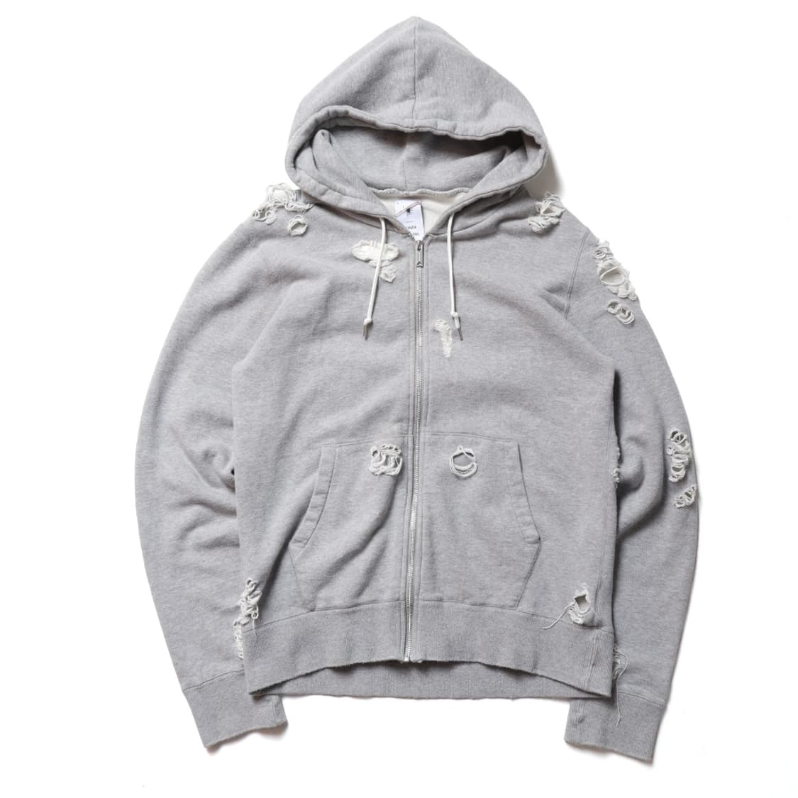미하라 야스히로 Mihara Yasuhiro Zip Up 상품이미지1