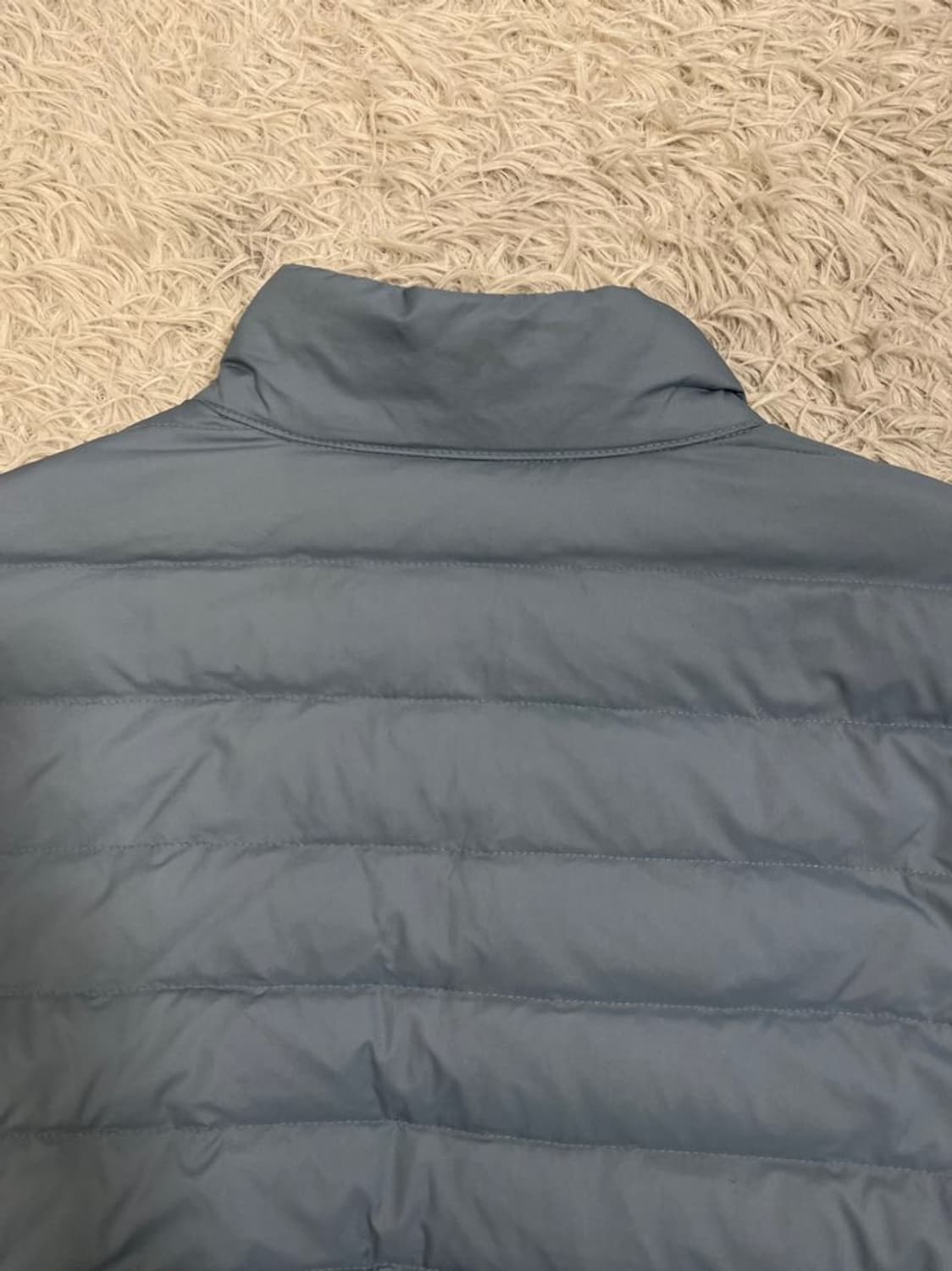 헤지스 구스다운 경량 패딩/#534 상품이미지5