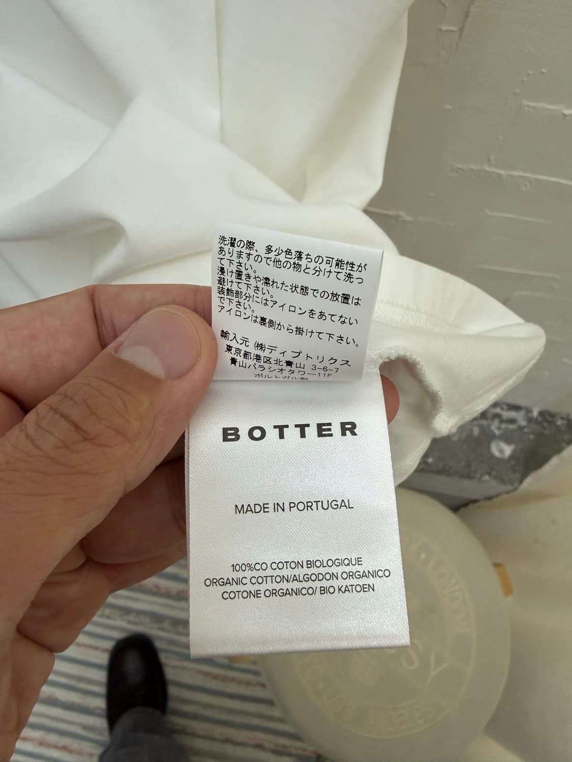 BOTTER Caribbean Couture Rhinestone Grap 상품이미지7