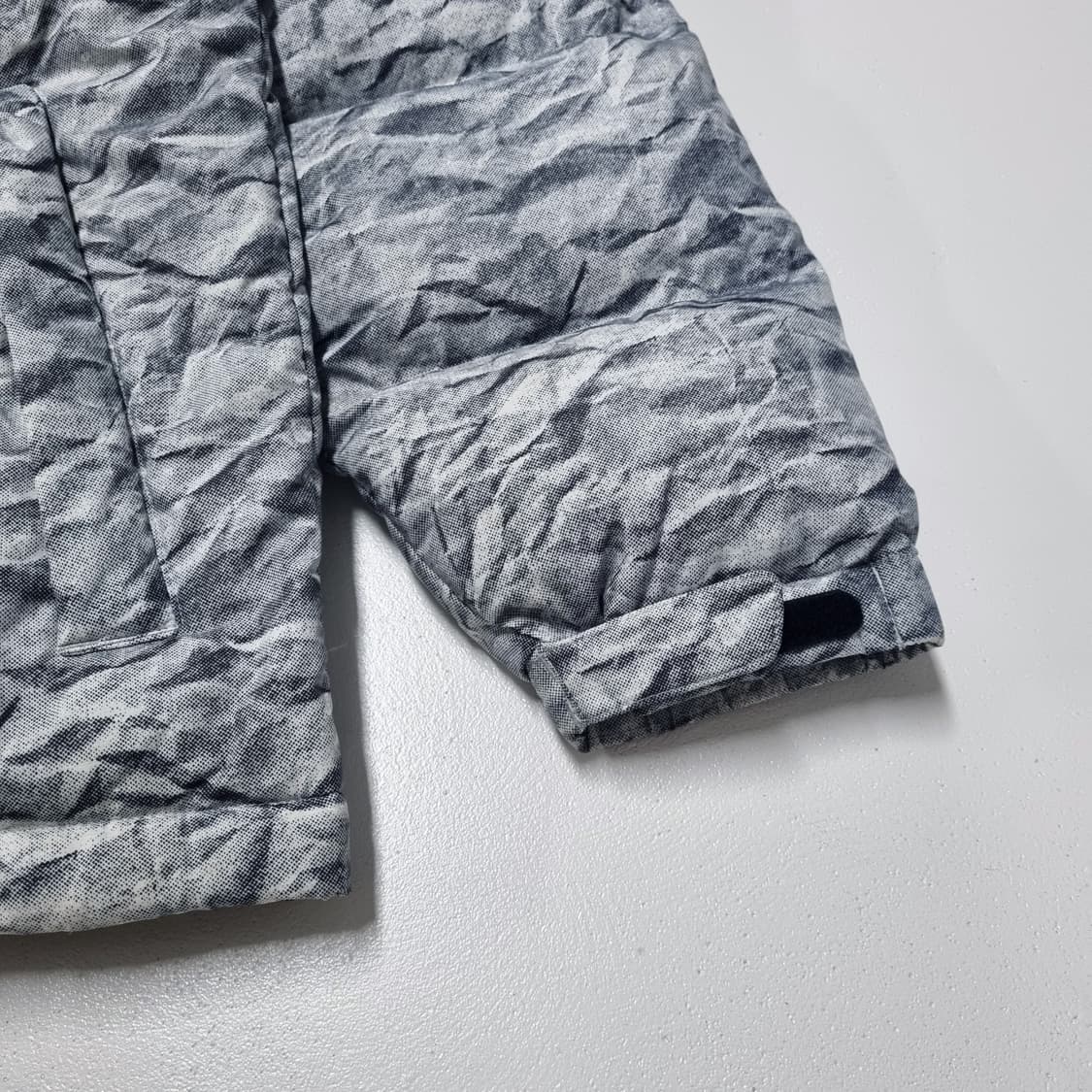 노스페이스 화이트라벨 노벨티 눕시 - XL (105) 상품이미지5