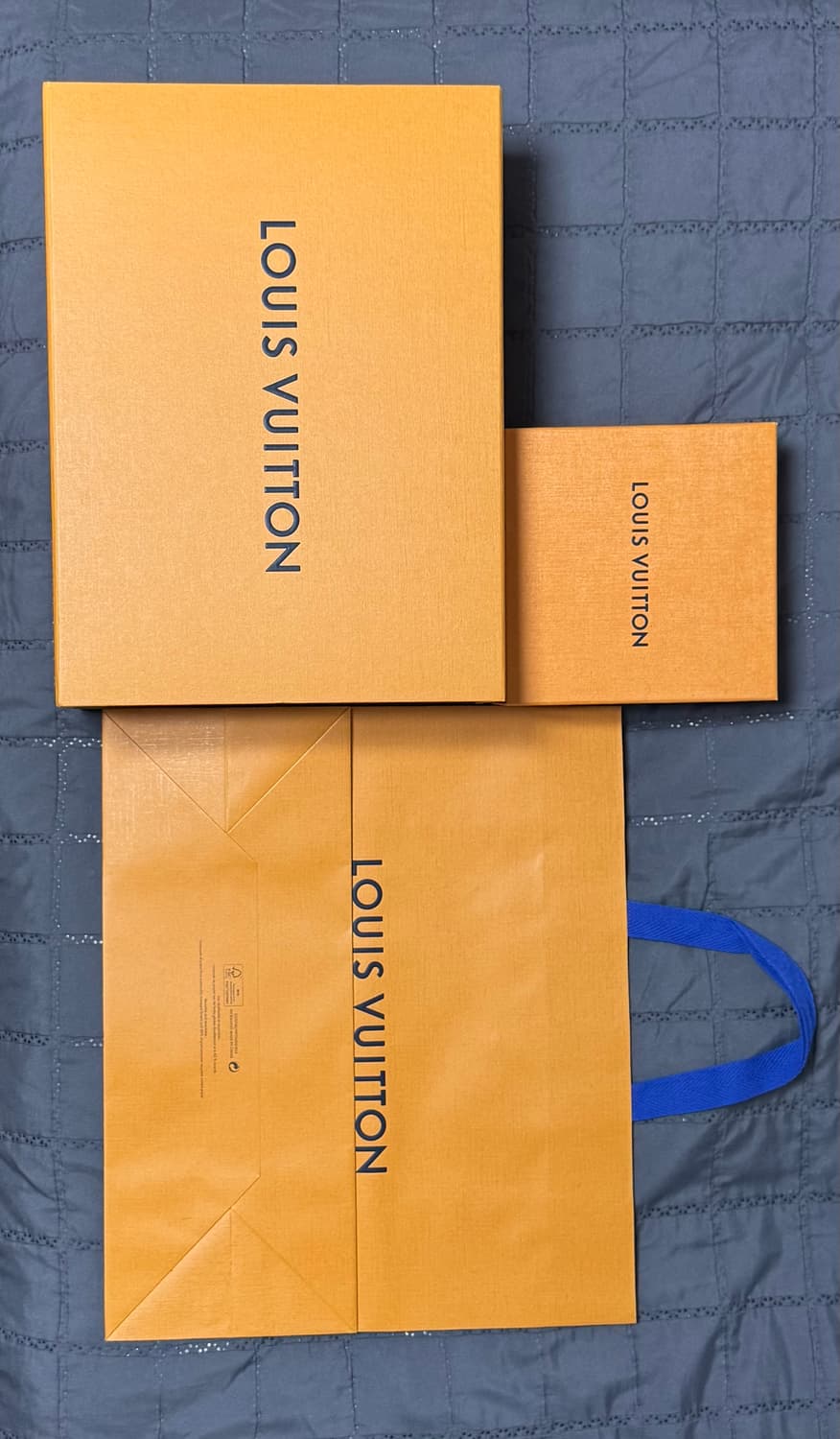 루이비통 오데온 PM  + 모노그램 스트랩 상품이미지5