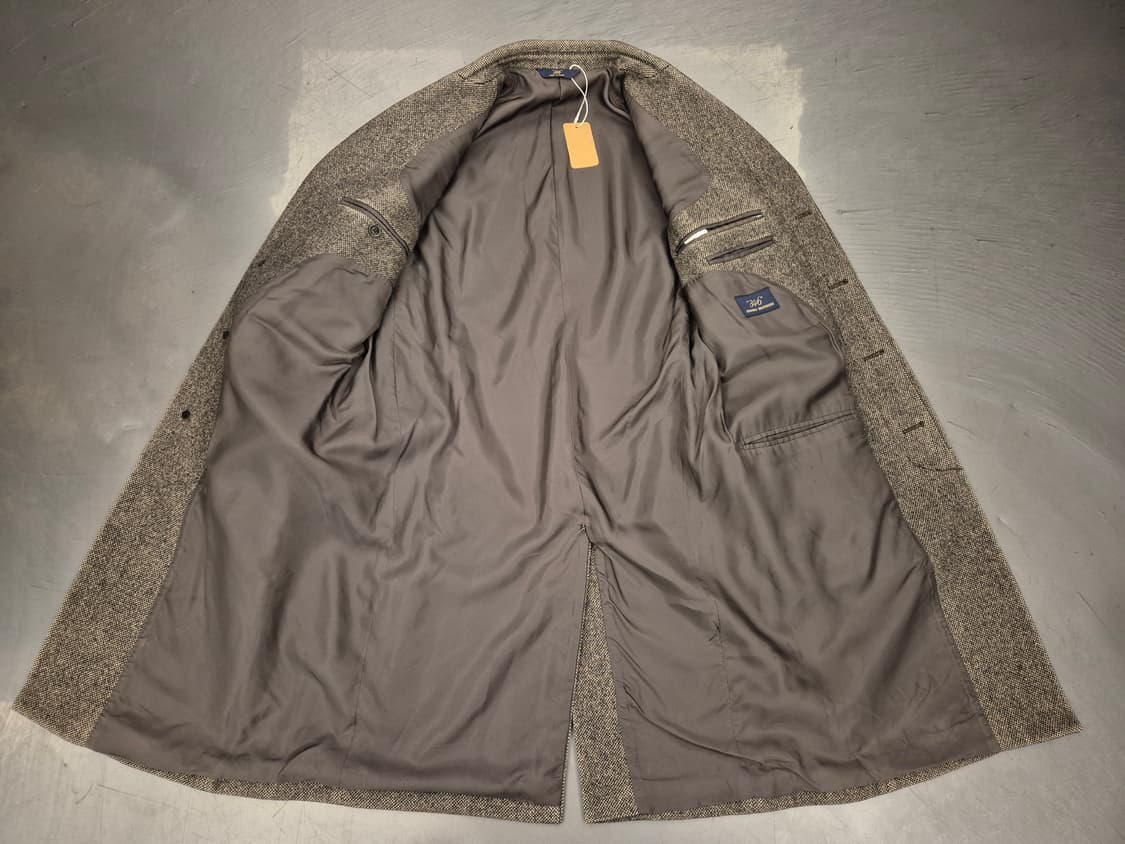 브룩스브라더스 체스터필드 울 코드 상품이미지3