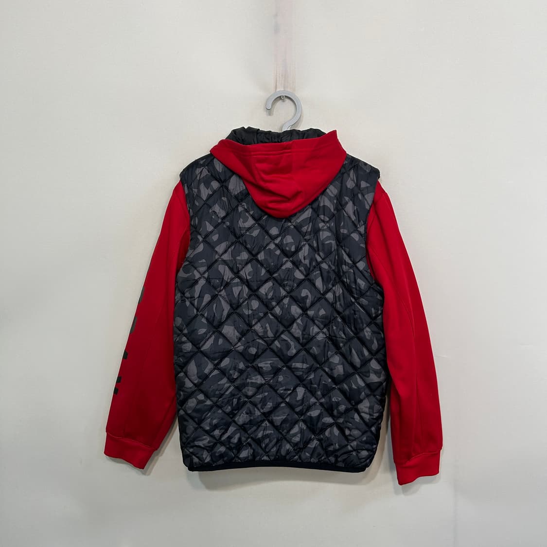 조던 키즈 패딩 155 상품이미지3