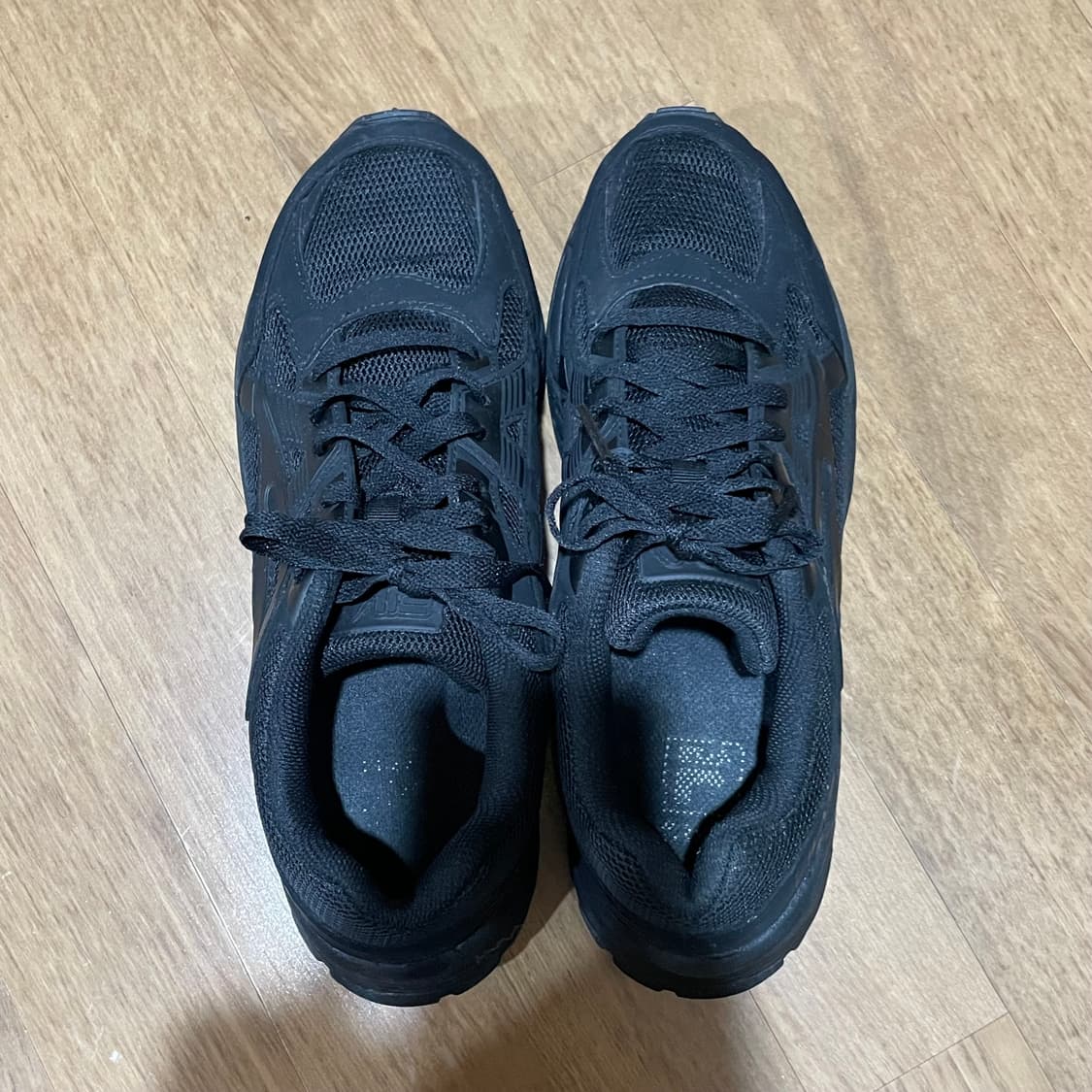 휠라 디사이퍼 운동화 270 상품이미지7