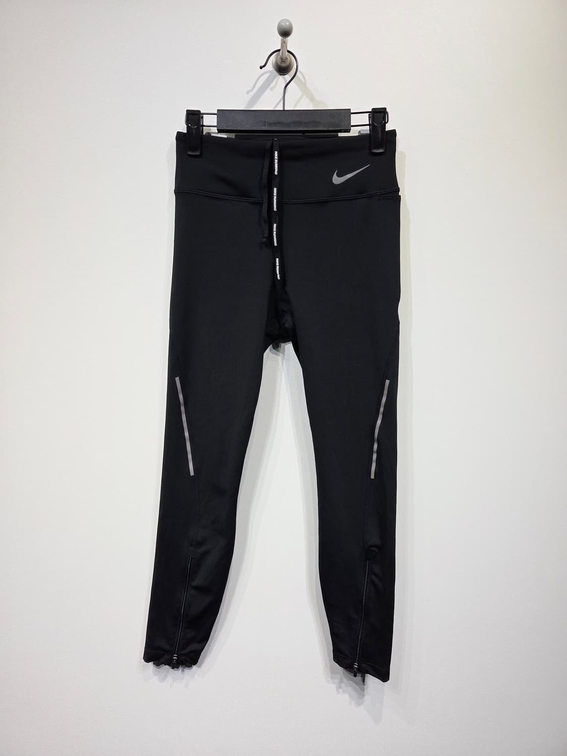 나이키 드라이핏 레깅스 블랙_M 상품이미지2