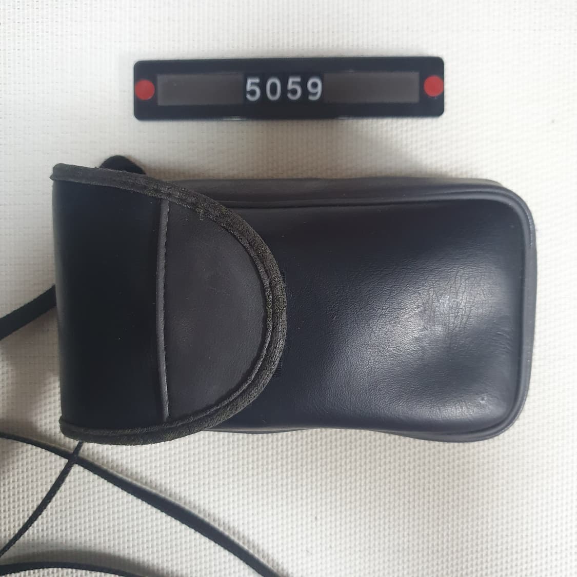 펜탁스 줌 70-S Date 필름카메라 파우치포함 상품이미지6