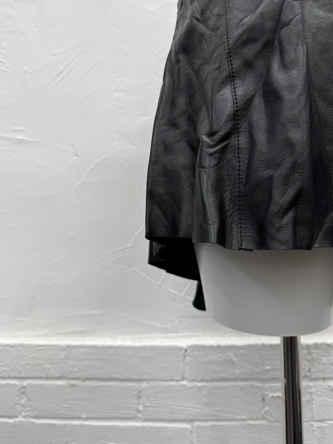 vtg skirt 상품이미지4