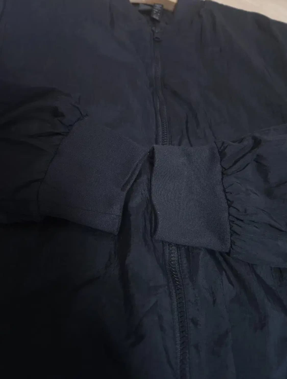 아디다스 봄버 자켓, L 상품이미지5