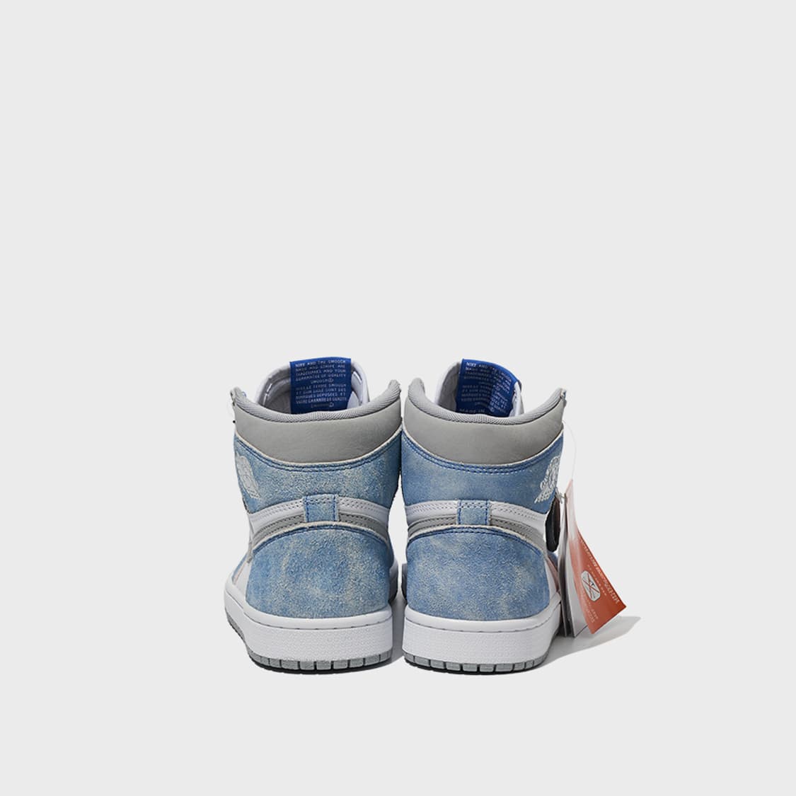 JORDAN sneakers 250mm 상품이미지1