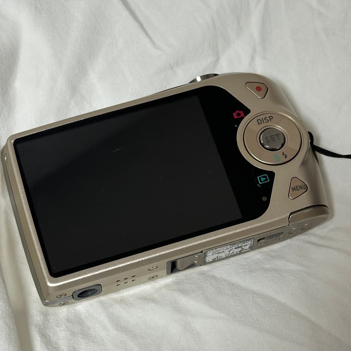 카시오 엑슬림 Ex-z2300 풀박스 (로제, 모카, 나연, 미연 디카) 상품이미지4