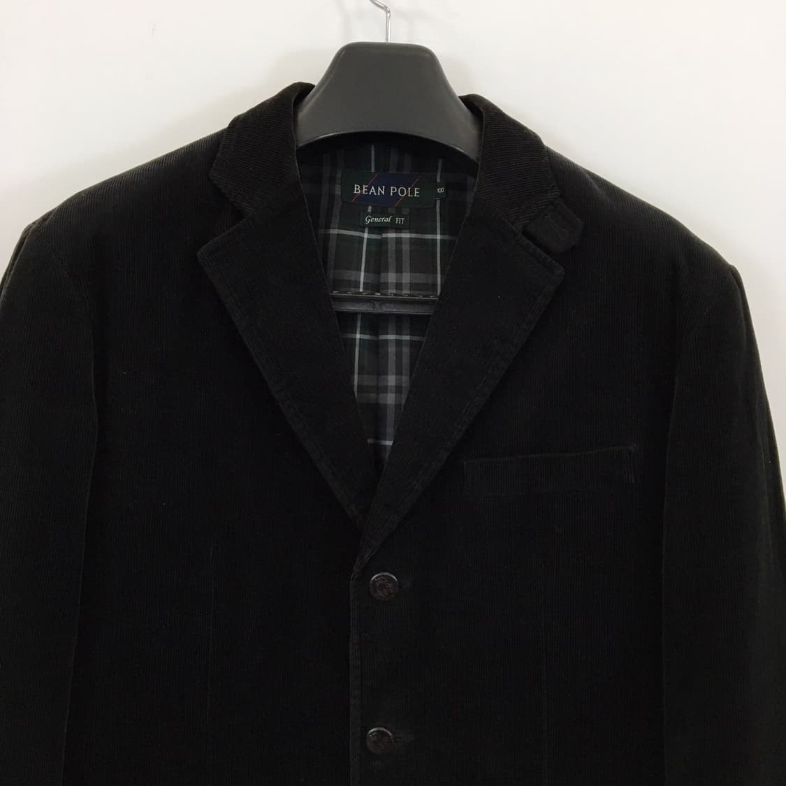 빈폴 클래식 코듀로이자켓 100 사이즈  상품이미지3