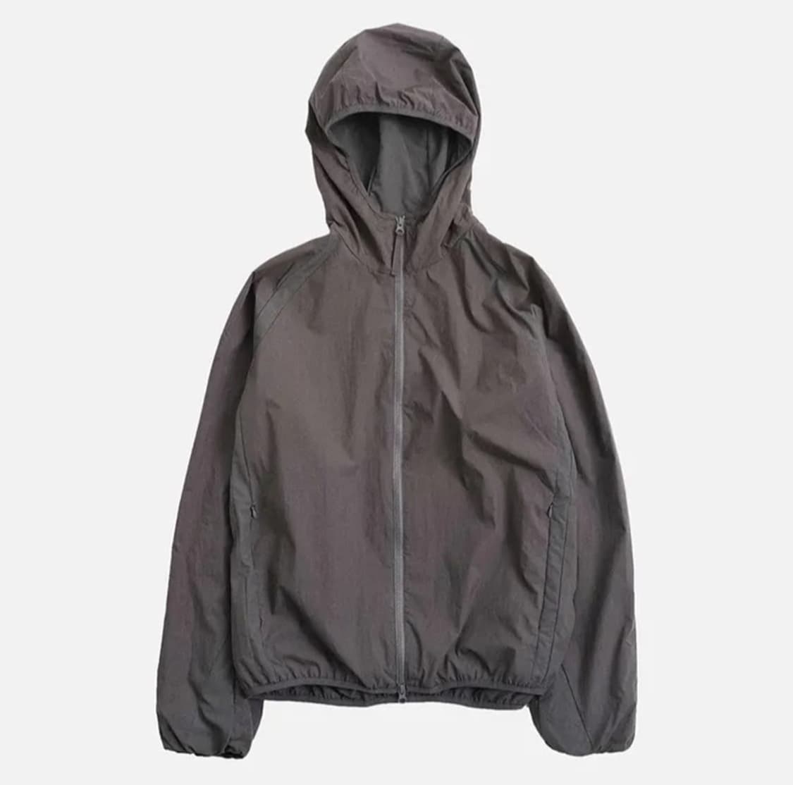 2) 999휴머니티 어드벤처 후디드 자켓 바람막이 상품이미지1