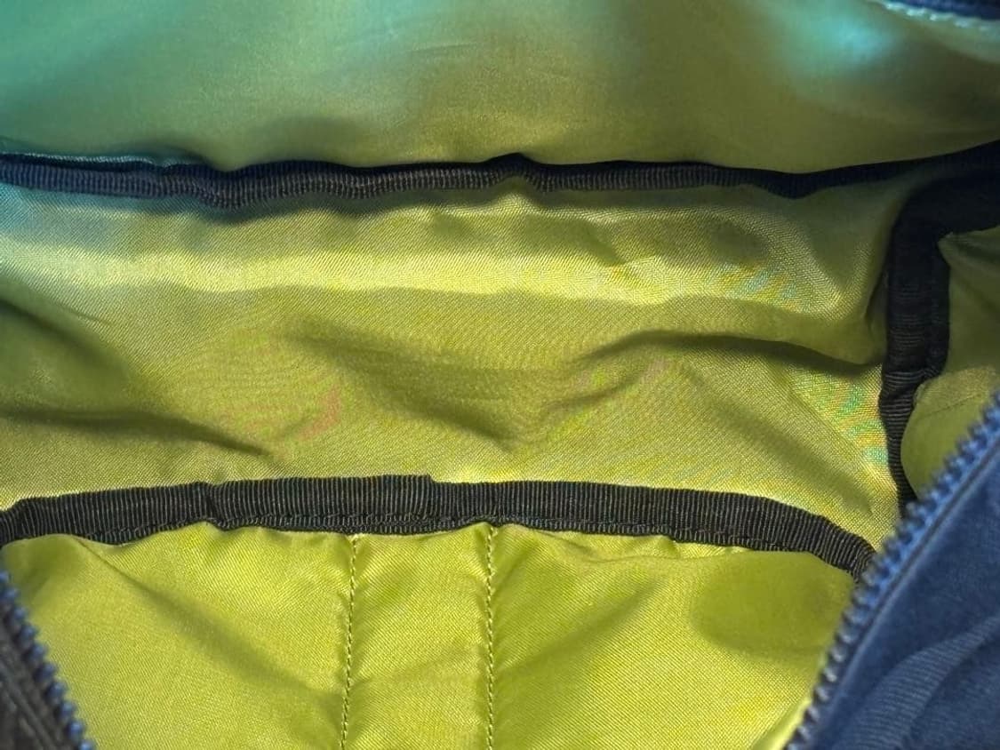 희귀 노스페이스 퍼플라벨 웨이스트백 상품이미지7