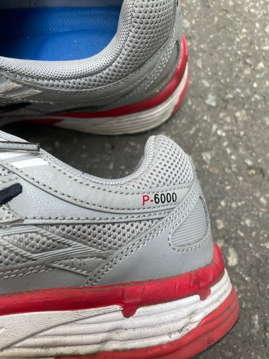 나이키 p-6000 상품이미지5