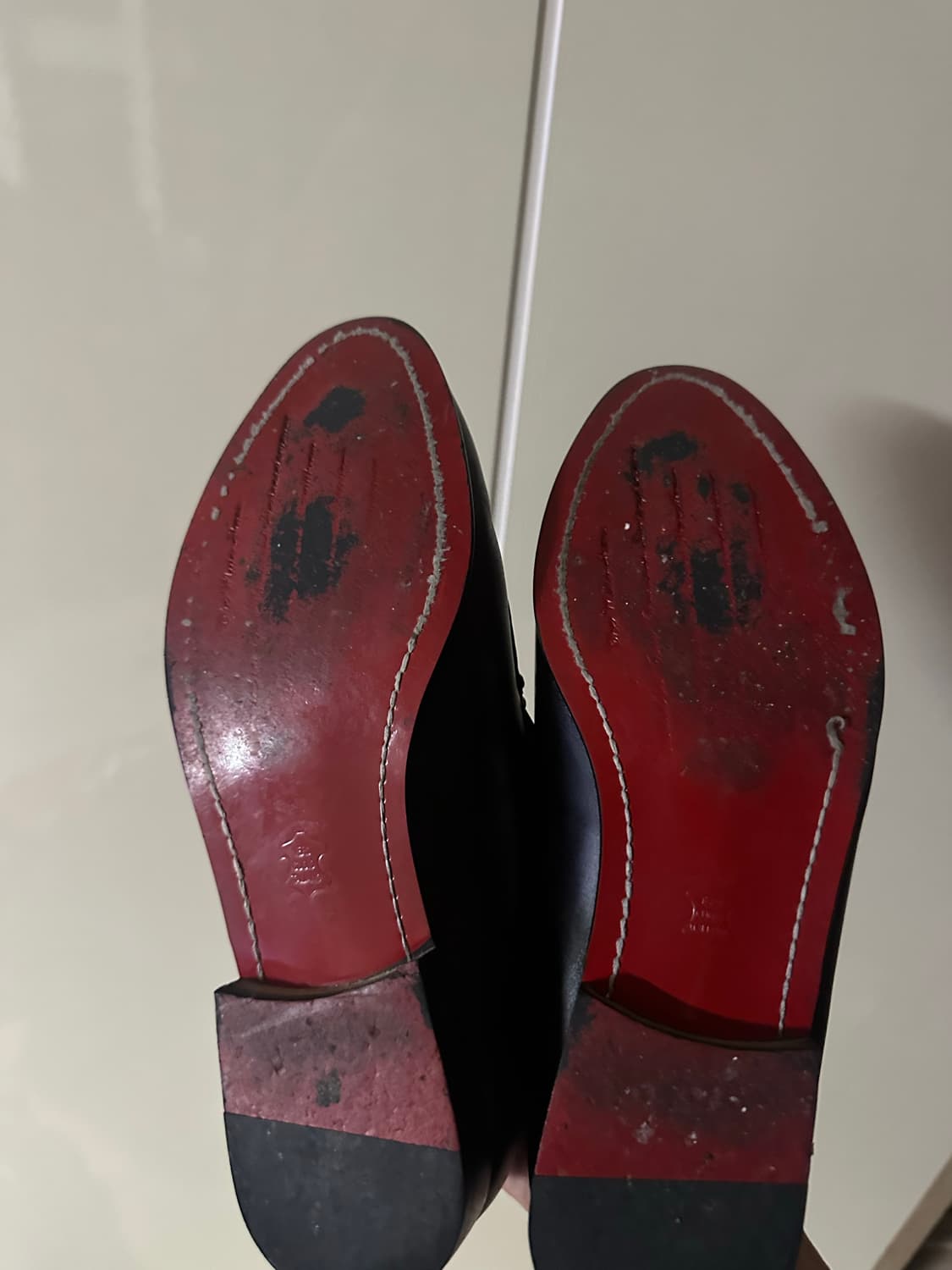 프라다 구두 상품이미지2