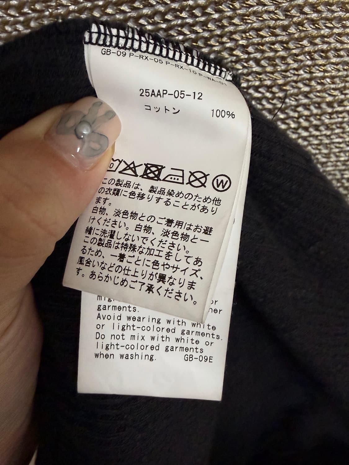 아프레쎄 후드집업 1 상품이미지3