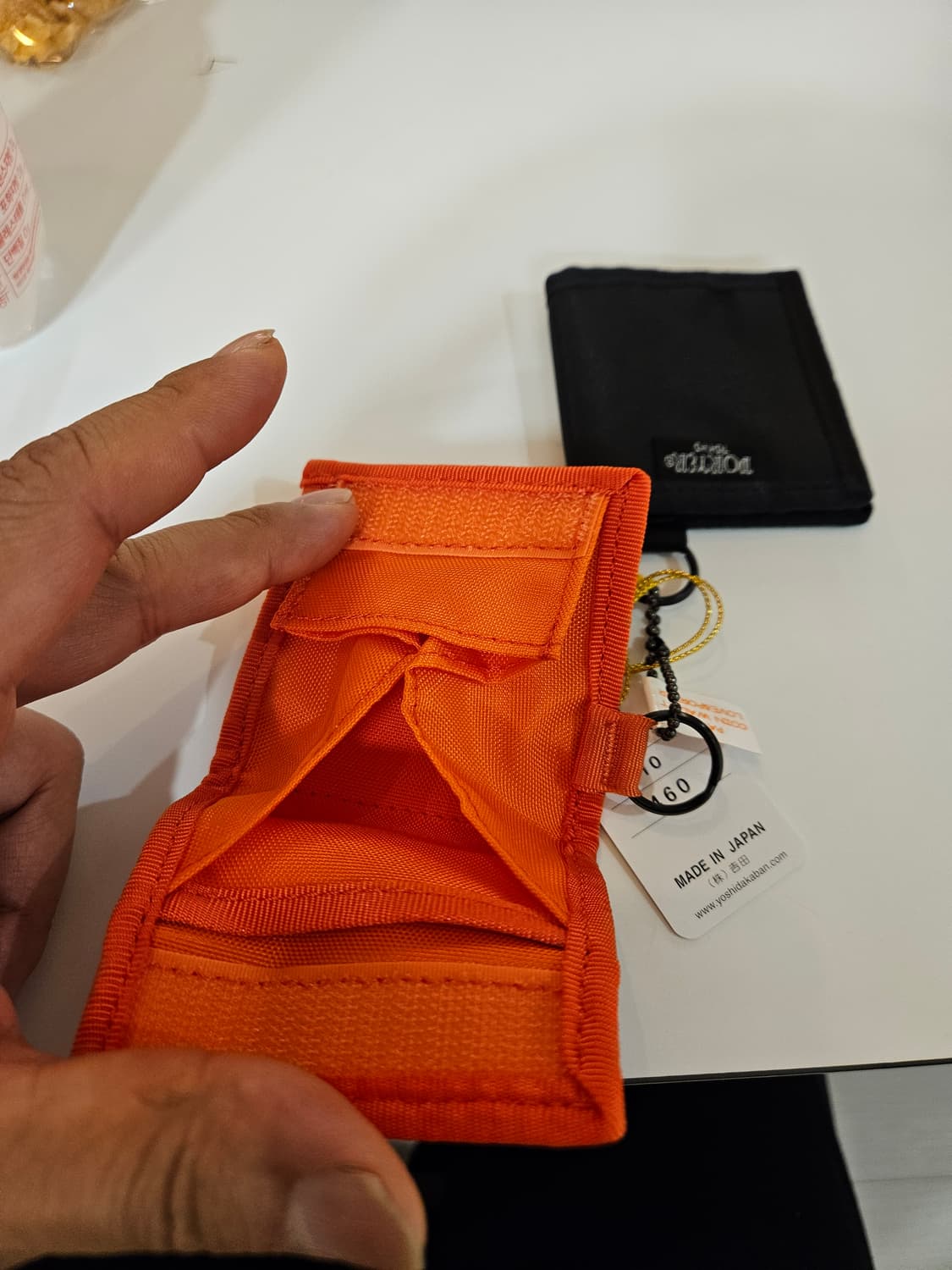 포터 코인 지갑 상품이미지3