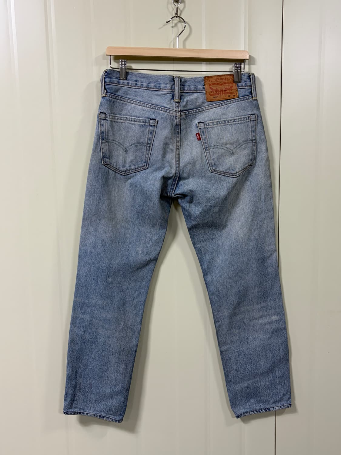 리바이스 (Levis) 511 상품이미지5