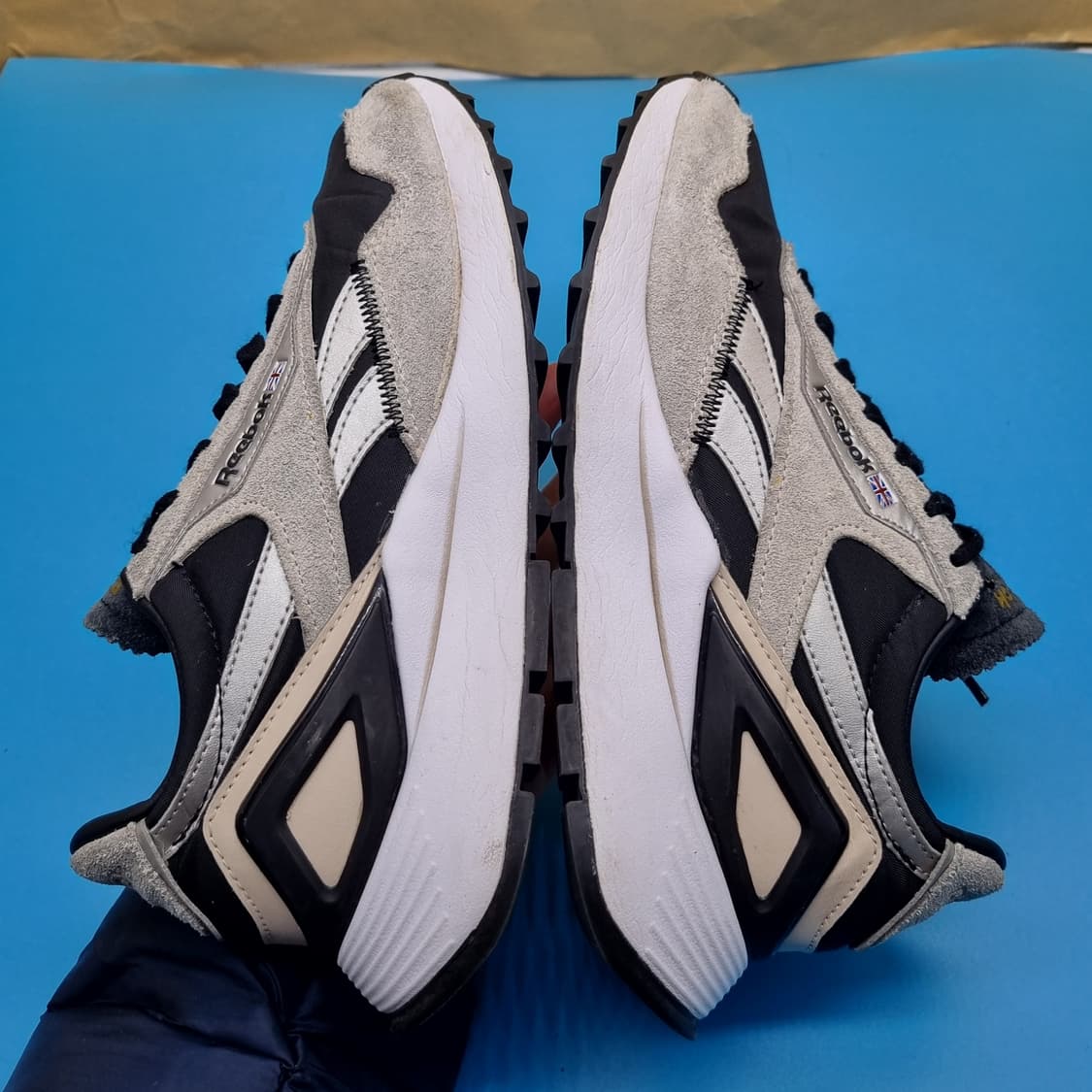 리복 클래식 레디레거시 운동화235 상품이미지5