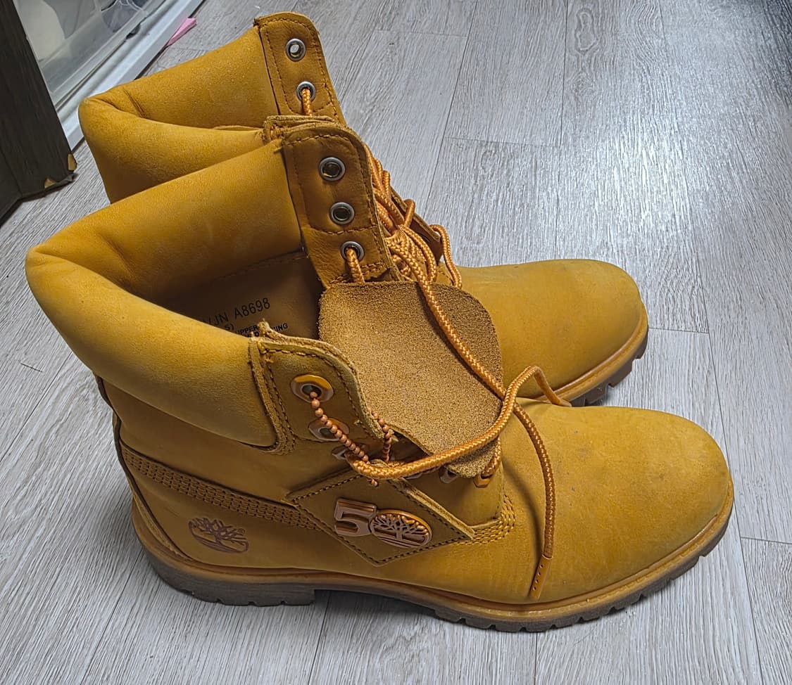 (270)팀버랜드 6인치 프리미엄 워터프루프 부츠 상품이미지3