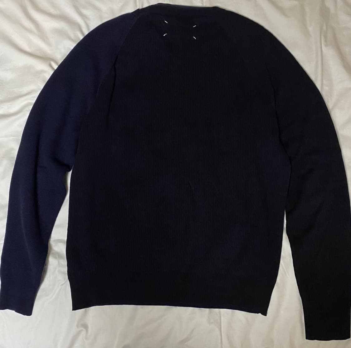 마르지엘라 17ss 아카이브 니트 상품이미지4