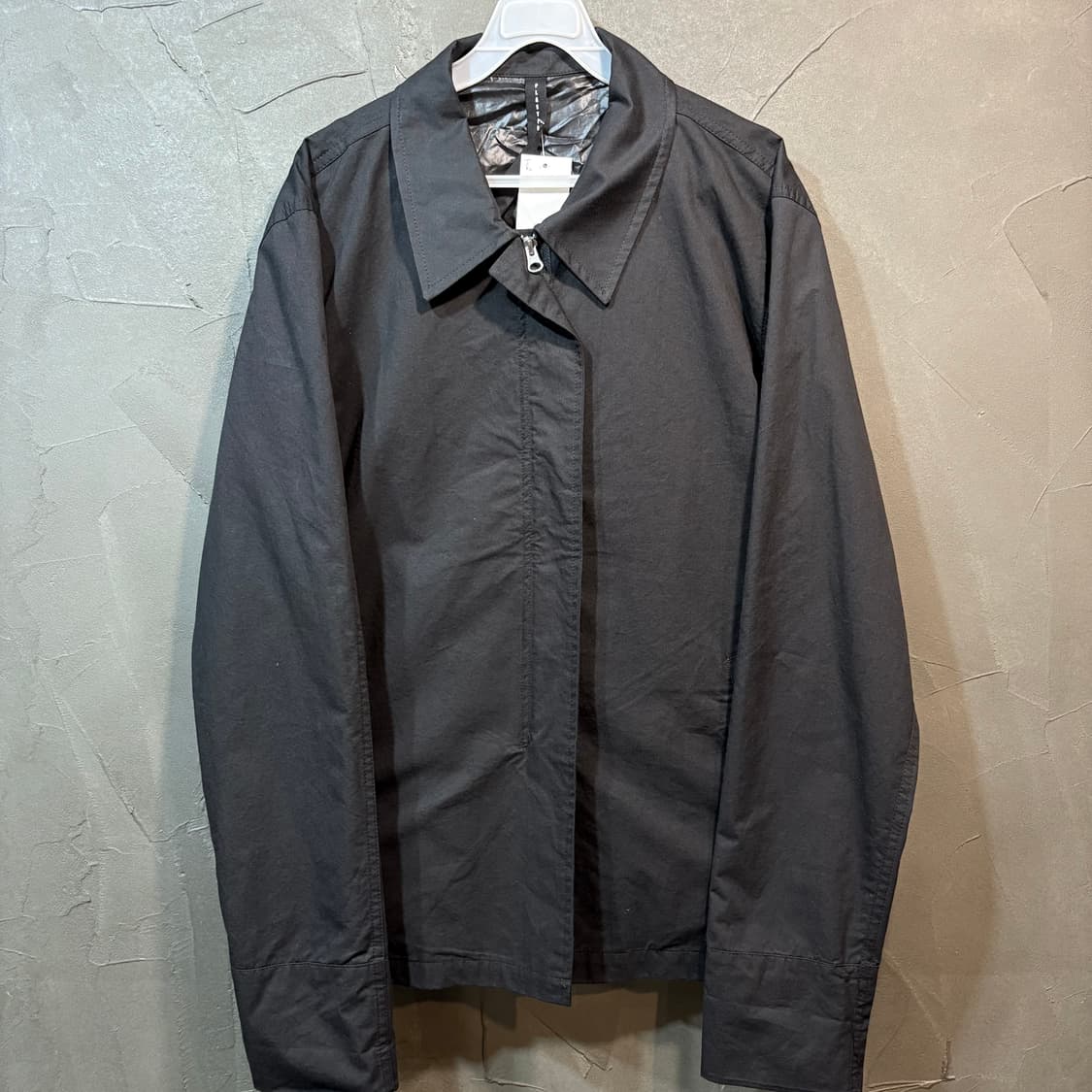 [L] PLASTIC PRODUCT 플라스틱 프로덕트 자켓 상품이미지1