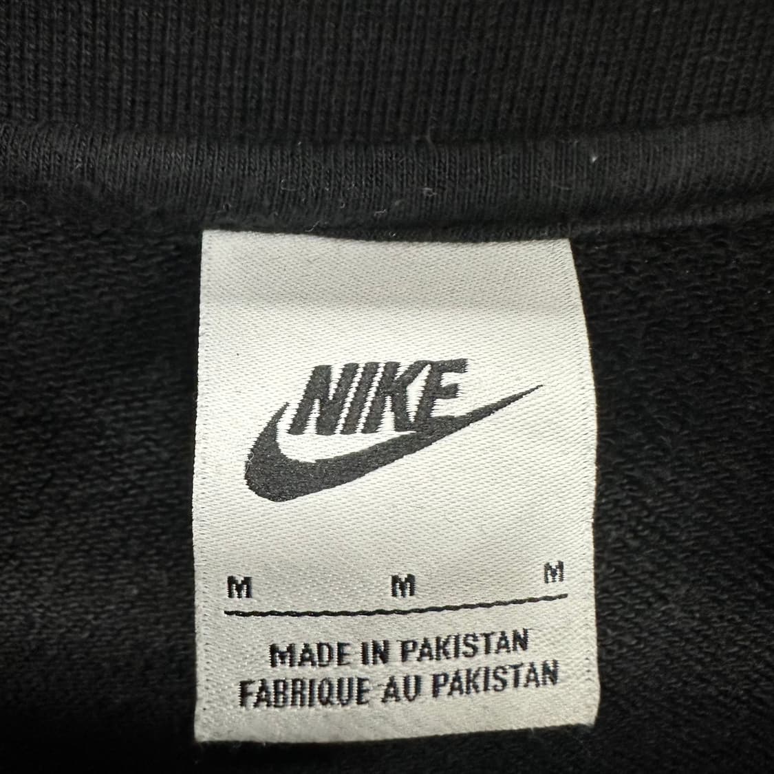 95 나이키 남자 루즈핏 맨투맨 상품이미지3
