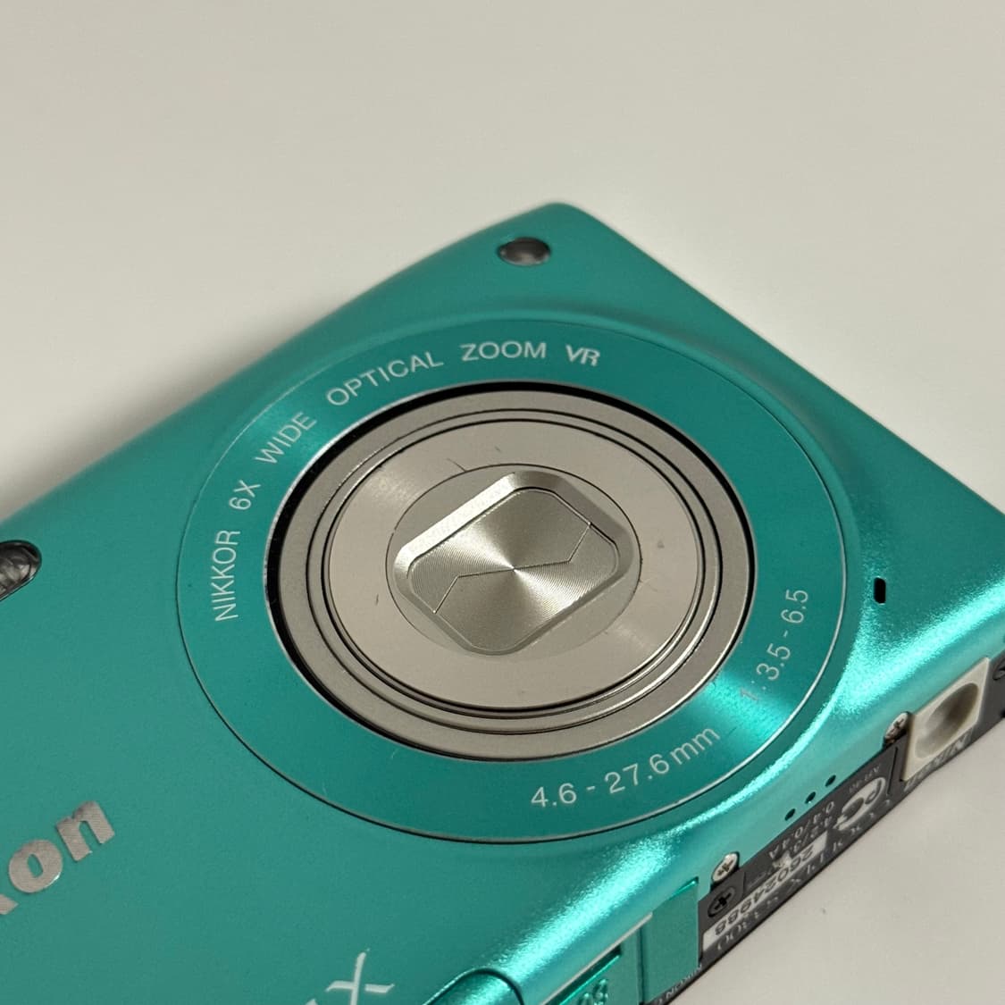 니콘 쿨픽스 S3300 디카 상품이미지2