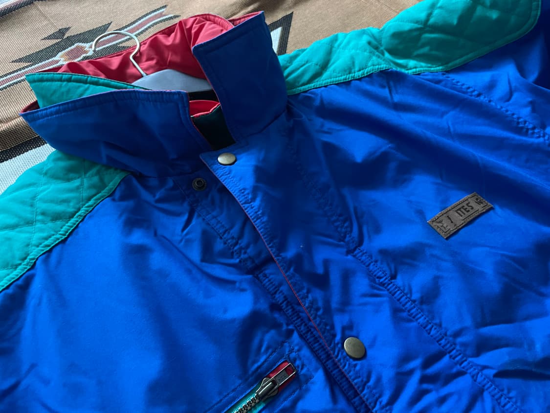 화이트스텍 ( White stag ) 겨울 스키자켓 상품이미지1