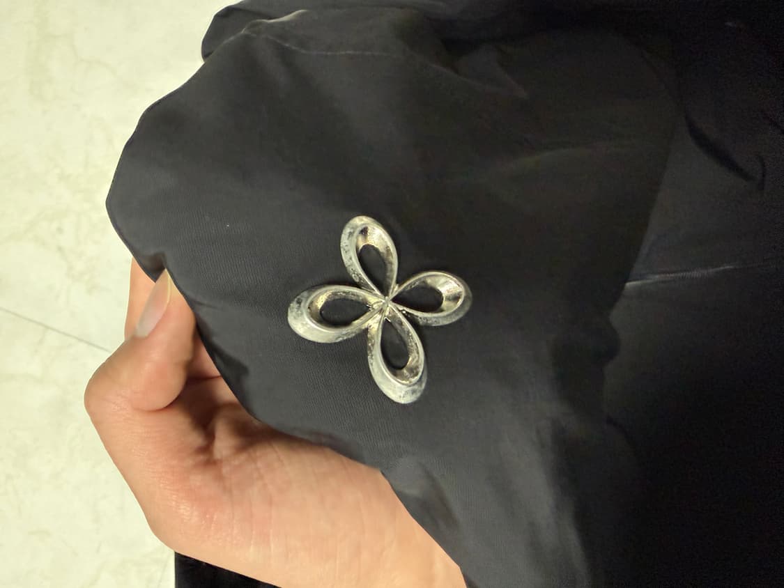 써저리 테크니컬 자켓 M 상품이미지3