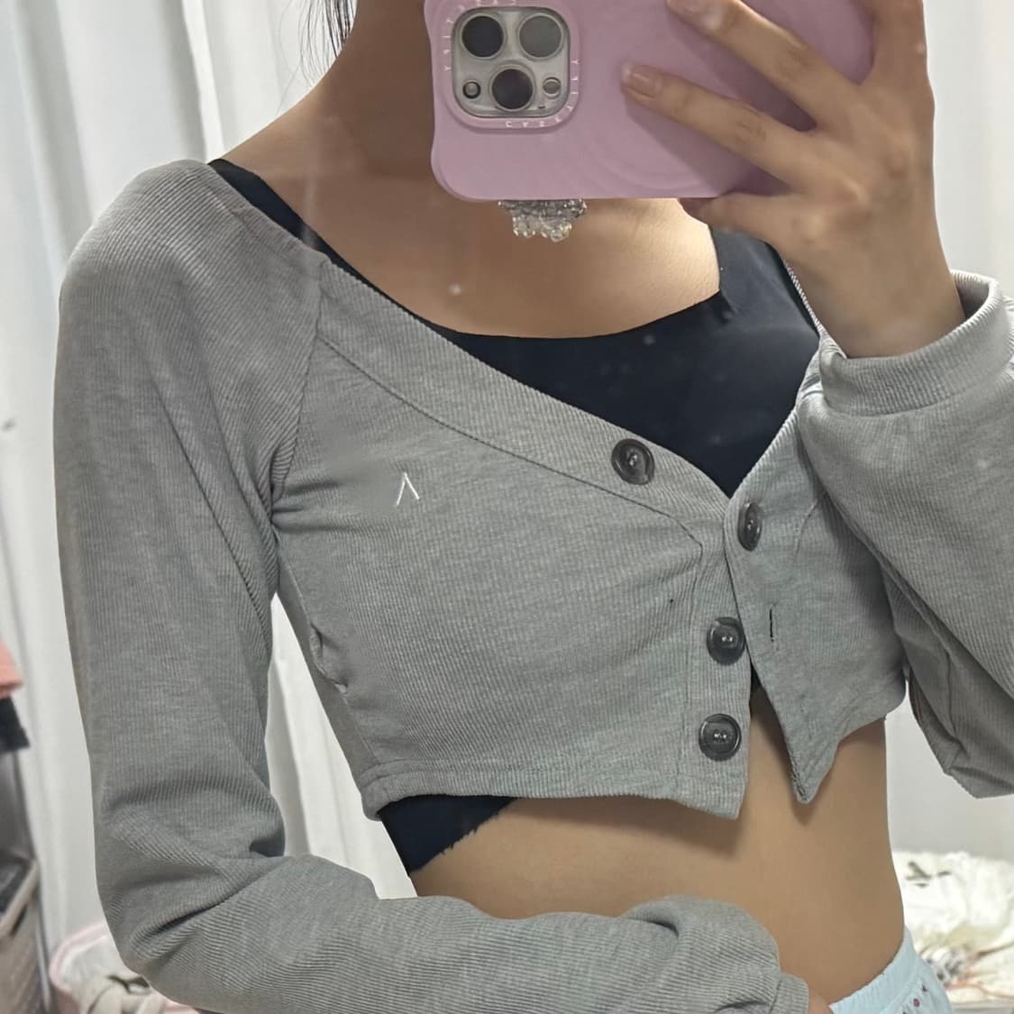 (거의 새상품) 옷모음 옷장정리 🫧 상품이미지3