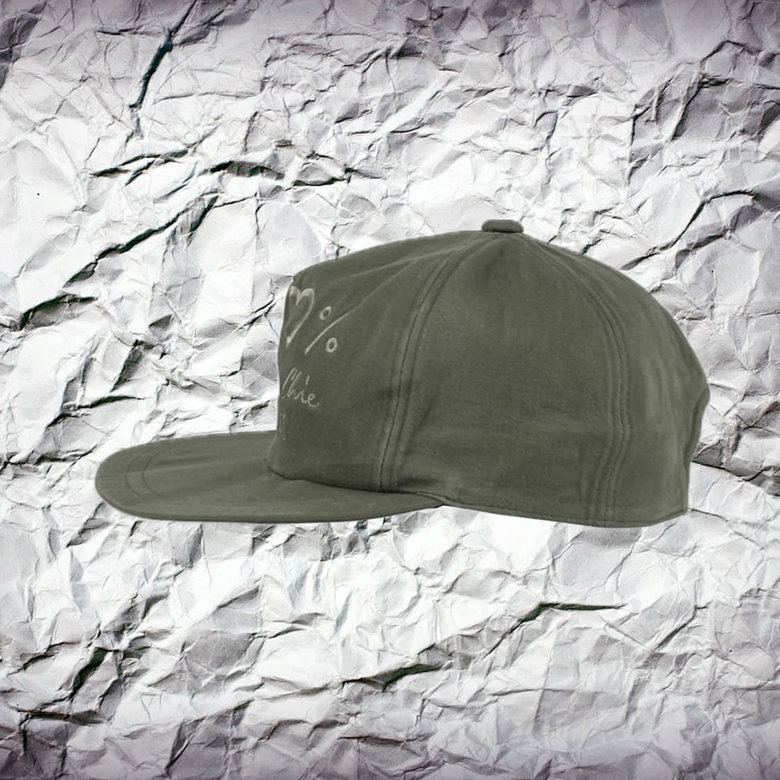 모스키노 스냅백 상품이미지3