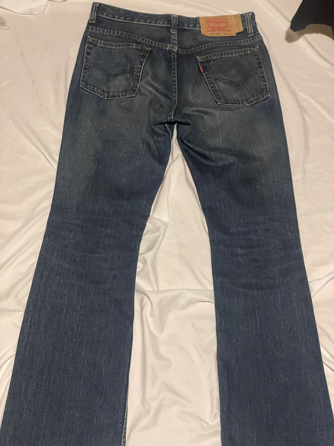 Levi's 리바이스 517 30 상품이미지2