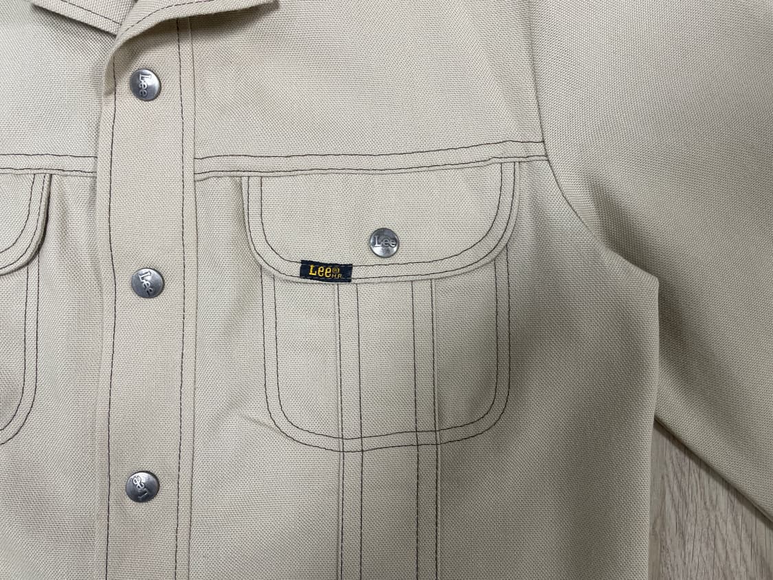 95) RRL원판 70's Lee 웨스턴 폴리자켓(미국제) 상품이미지6